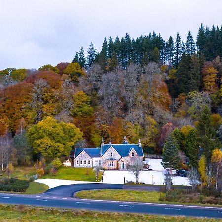 Rokeby Manor Hotel Invergarry Kültér fotó