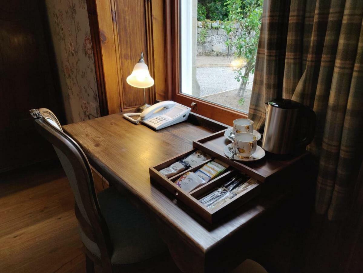 Rokeby Manor Hotel Invergarry Kültér fotó