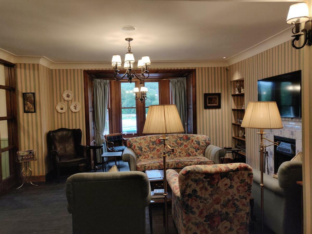 Rokeby Manor Hotel Invergarry Kültér fotó