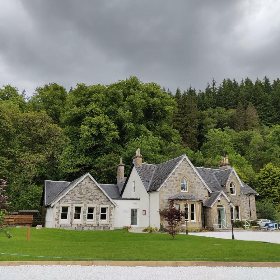 Rokeby Manor Hotel Invergarry Kültér fotó